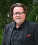 Ásgeir Helgason, dósent í sálfræði við Karolinska Institutet