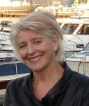Anna Geirsdóttir, læknir