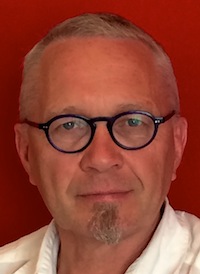Sig. Árni 2