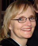 Ásthildur Elva Bernharðsdóttir, stjórnmálafræðingur og sérfræðingur í áfallastjórnun