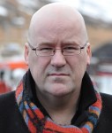 Sigurður Ægisson, sóknarprestur í Siglufjarðarprestakalli