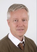 Hjörleifur Þórarinsson, lyfjafræðingur, framkvæmdastjóri og formaður sóknarnefndar Víðistaðakirkju