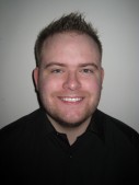 Kristinn Örn Sigurðsson, hugbúnaðarsérfræðingur