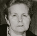 Halldóra Kristinsdóttir