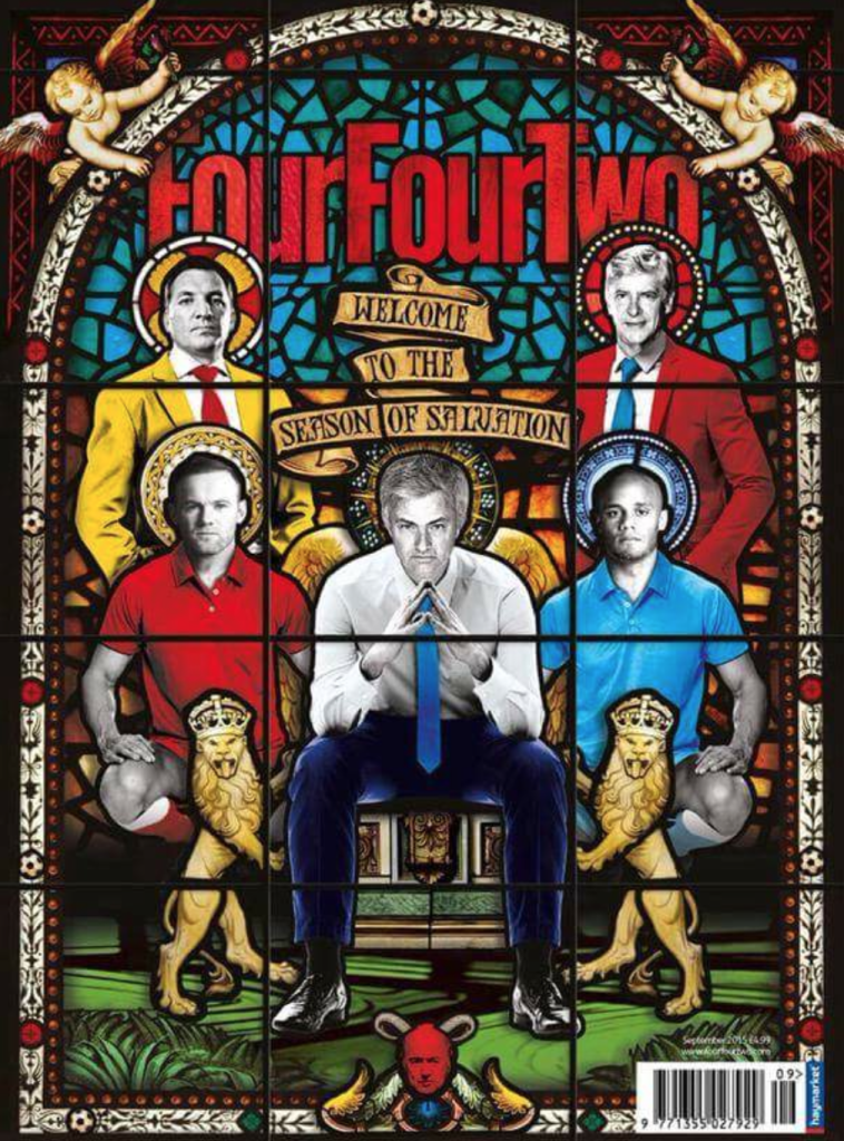 FourFourTwo