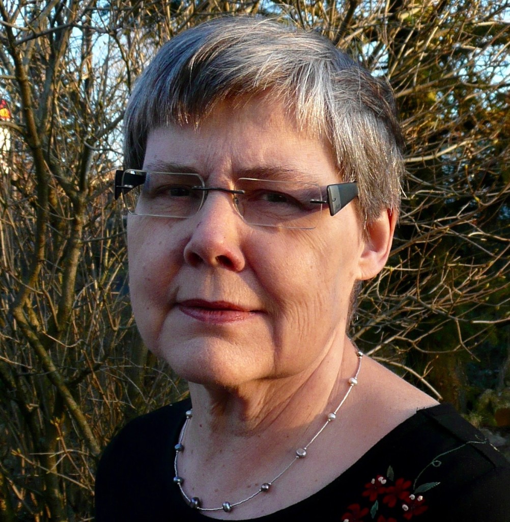 Sigríður Þorbjarnardóttir