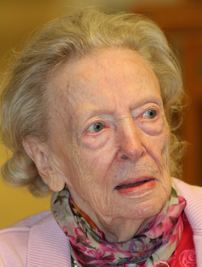 Guðrún Valborg Finnbogadóttir