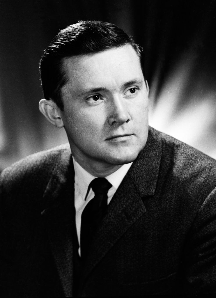 1968, Þorsteinn Magnússon