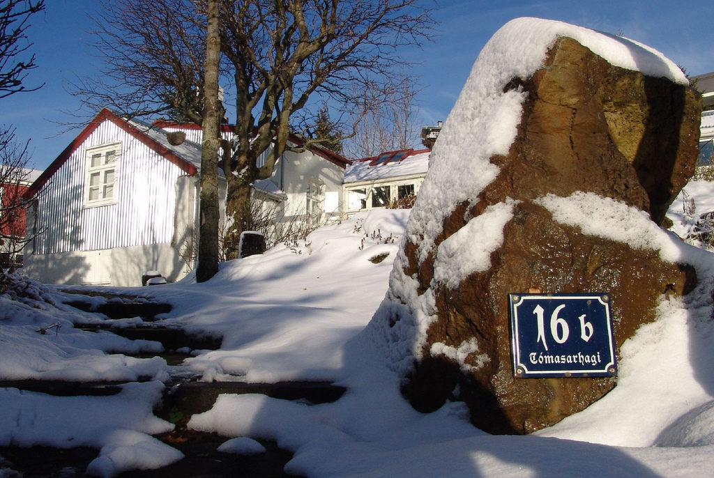Litlibær 2