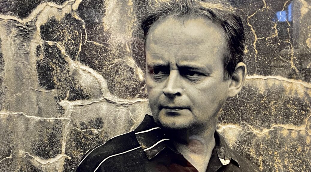 Ófeigur Björnsson